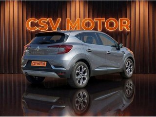 RENAULT CAPTUR 1.6 E-TECH HIBRIDO 145CV TECHNO SUV