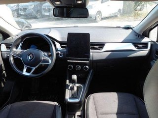 RENAULT CAPTUR 1.6 E-TECH HIBRIDO 145CV TECHNO SUV