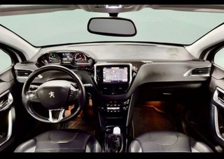 Peugeot 2008 Allure URGE VENTA