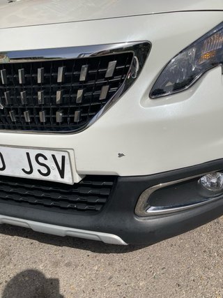 Peugeot 2008 Allure URGE VENTA