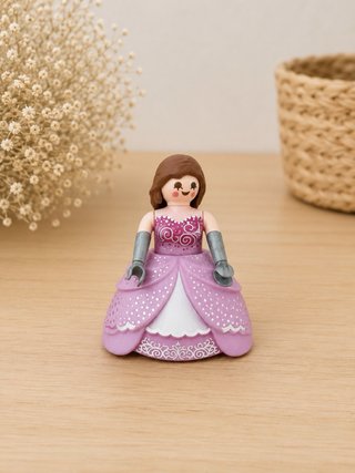 Playmobil Princesas