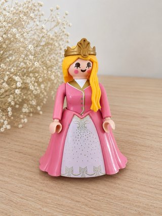 Playmobil Princesas