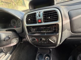 Mitsubishi Space Star 2004