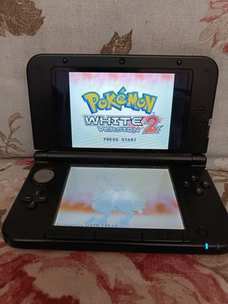 Pokémon White 2 - Versione inglese per Nintendo DS