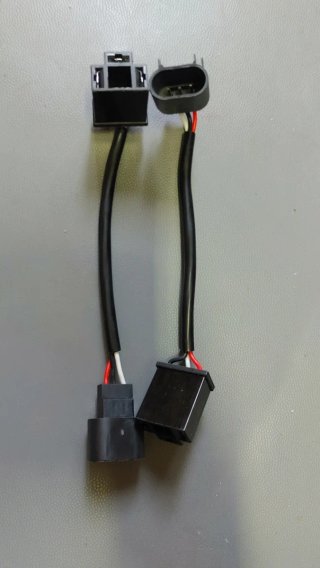 Faros LED 7" Jeep Wrangle
