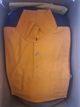 Lote de Ropa 10€