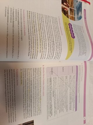 Lengua Castellana y Literatura, 4 ESO, Proyecto...