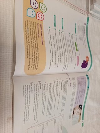 Lengua Castellana y Literatura, 4 ESO, Proyecto...