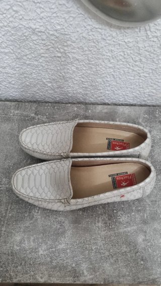 Zapatos Fluchos Mujer Talla 38