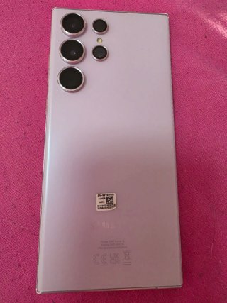 Samsung S23 Ultra Lavanda 512 gb