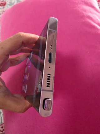 Samsung S23 Ultra Lavanda 512 gb