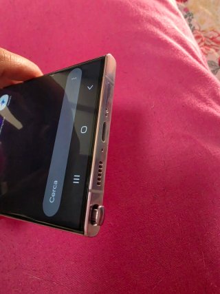 Samsung S23 Ultra Lavanda 512 gb