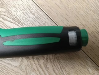 Llave Dinamométrica Profesional