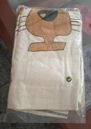 Pijama corto Ladies Talla M Nuevo