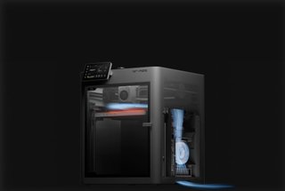 Impresora 3D Bambu Lab P2s