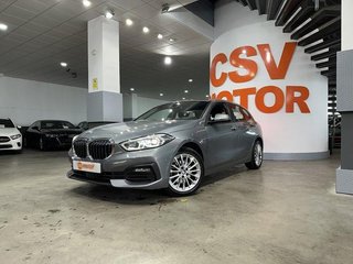 BMW SERIE 1 1.5 I 136 DCT