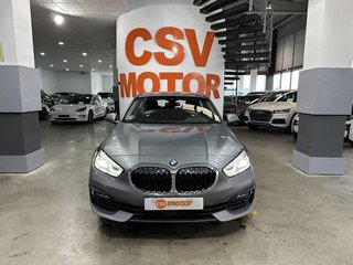 BMW SERIE 1 1.5 I 136 DCT