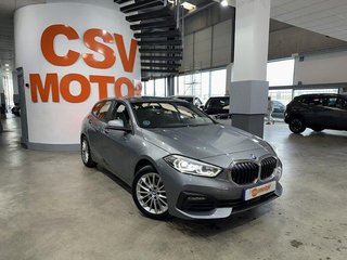 BMW SERIE 1 1.5 I 136 DCT