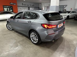 BMW SERIE 1 1.5 I 136 DCT