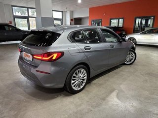 BMW SERIE 1 1.5 I 136 DCT