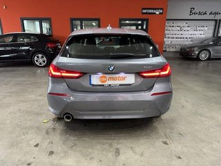 BMW SERIE 1 1.5 I 136 DCT