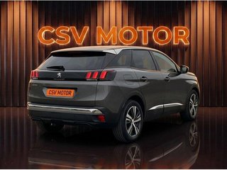 PEUGEOT 3008 1.2 PURETECH MHEV 136 ALLURE
