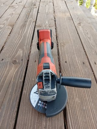 Cuerpo amoladora Hilti AG 6D-22