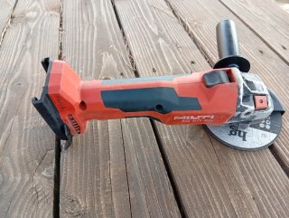 Cuerpo amoladora Hilti AG 6D-22