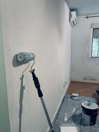 Reformas , pintura , arreglos de todo tipo