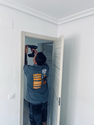 Reformas , pintura , arreglos de todo tipo