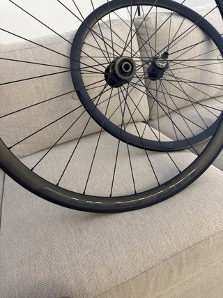 Ruedas carretera Fulcrum racing 800 db