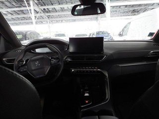 PEUGEOT 3008 1.2 PURETECH MHEV 136 ALLURE