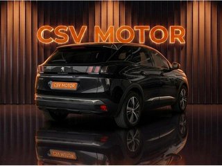 PEUGEOT 3008 1.2 PURETECH MHEV 136 ALLURE