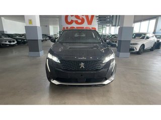 PEUGEOT 3008 1.2 PURETECH MHEV 136 ALLURE