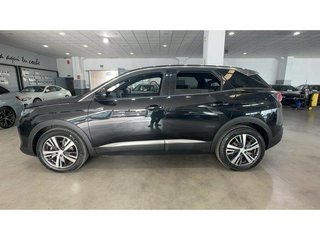 PEUGEOT 3008 1.2 PURETECH MHEV 136 ALLURE