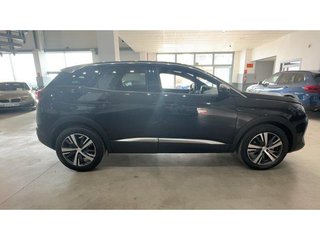 PEUGEOT 3008 1.2 PURETECH MHEV 136 ALLURE