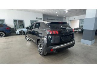 PEUGEOT 3008 1.2 PURETECH MHEV 136 ALLURE