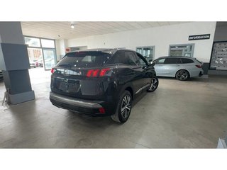 PEUGEOT 3008 1.2 PURETECH MHEV 136 ALLURE