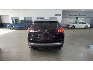 PEUGEOT 3008 1.2 PURETECH MHEV 136 ALLURE