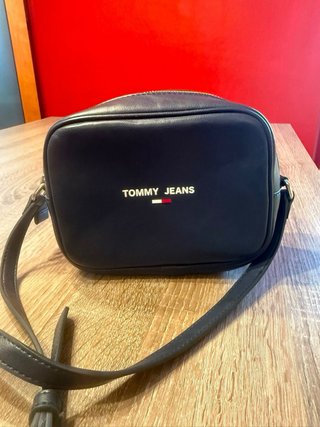 Borsa a tracolla donna blu