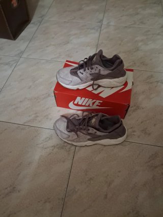Zapatillas Nike Air Max Mujer Talla 42