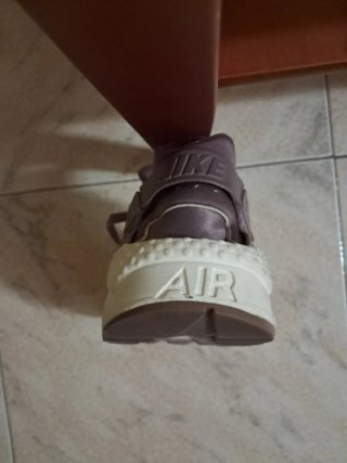 Zapatillas Nike Air Max Mujer Talla 42