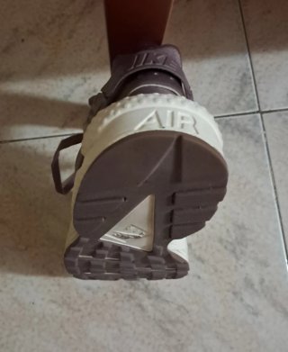 Zapatillas Nike Air Max Mujer Talla 42