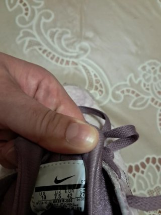 Zapatillas Nike Air Max Mujer Talla 42