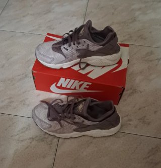 Zapatillas Nike Air Max Mujer Talla 42