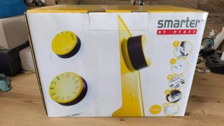 Máquina de coser PFAFF Smarter 130s