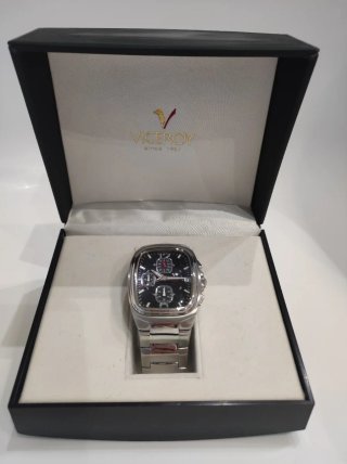 Reloj Viceroy con diseño cronógrafo