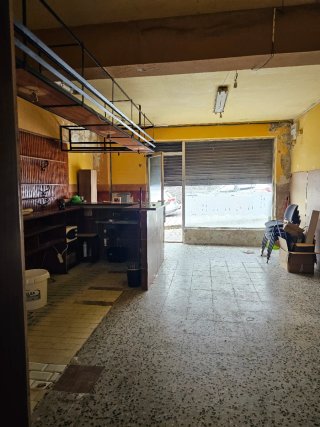 Alquilo Local comercial