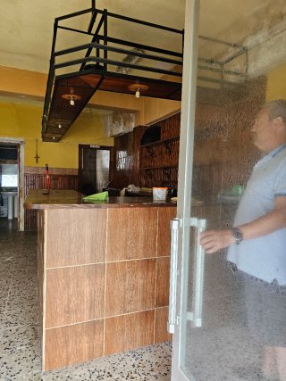 Alquilo Local comercial