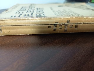 El Enigma del Despertar de China (1931) - T.S.H. T